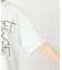 《追加4》【THE DAY ON THE BEACH】CUT OFF T-SH TEE：Tシャツ