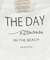 《追加4》【THE DAY ON THE BEACH】CUT OFF T-SH TEE：Tシャツ