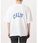 《追加4》【THE DAY ON THE BEACH】CUT OFF T-SH TEE：Tシャツ