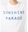 《追加4》【THE DAY ON THE BEACH】CUT OFF T-SH TEE：Tシャツ