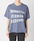 《追加4》【THE DAY ON THE BEACH】CUT OFF T-SH TEE：Tシャツ