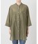 《追加》コットンボイルドルマンスリーブシャツ
