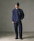 LEVI’S(R)/リーバイス(R) 別注 501(R) Selvedge RIGID L30