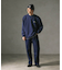 LEVI’S(R)/リーバイス(R) 別注 501(R) Selvedge RIGID L30