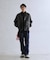 LEVI’S(R)/リーバイス(R) 別注 501(R) Selvedge RIGID L30