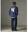 LEVI’S(R)/リーバイス(R) 別注 501(R) Selvedge RIGID L30