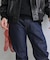 LEVI’S(R)/リーバイス(R) 別注 501(R) Selvedge RIGID L30