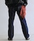 LEVI’S(R)/リーバイス(R) 別注 501(R) Selvedge RIGID L30