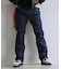 LEVI’S(R)/リーバイス(R) 別注 501(R) Selvedge RIGID L30