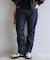 LEVI’S(R)/リーバイス(R) 別注 501(R) Selvedge RIGID L30