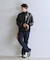 LEVI’S(R)/リーバイス(R) 別注 501(R) Selvedge RIGID L30