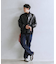 LEVI’S(R)/リーバイス(R) 別注 501(R) Selvedge RIGID L30