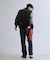 LEVI’S(R)/リーバイス(R) 別注 501(R) Selvedge RIGID L30