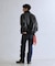 LEVI’S(R)/リーバイス(R) 別注 501(R) Selvedge RIGID L30