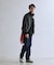 LEVI’S(R)/リーバイス(R) 別注 501(R) Selvedge RIGID L30