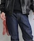 LEVI’S(R)/リーバイス(R) 別注 501(R) Selvedge RIGID L30