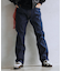 LEVI’S(R)/リーバイス(R) 別注 501(R) Selvedge RIGID L30