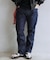 LEVI’S(R)/リーバイス(R) 別注 501(R) Selvedge RIGID L30