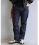 LEVI’S(R)/リーバイス(R) 別注 501(R) Selvedge RIGID L30