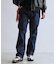 LEVI’S(R)/リーバイス(R) 別注 501(R) Selvedge RIGID L30