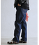LEVI’S(R)/リーバイス(R) 別注 501(R) Selvedge RIGID L30