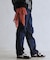 LEVI’S(R)/リーバイス(R) 別注 501(R) Selvedge RIGID L30