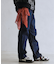 LEVI’S(R)/リーバイス(R) 別注 501(R) Selvedge RIGID L30