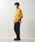 LEVI’S(R)/リーバイス(R) 別注 501(R) Selvedge RIGID L30