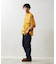 LEVI’S(R)/リーバイス(R) 別注 501(R) Selvedge RIGID L30
