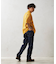 LEVI’S(R)/リーバイス(R) 別注 501(R) Selvedge RIGID L30