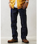LEVI’S(R)/リーバイス(R) 別注 501(R) Selvedge RIGID L30