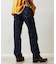 LEVI’S(R)/リーバイス(R) 別注 501(R) Selvedge RIGID L30