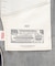 LEVI’S(R)/リーバイス(R) 別注 501(R) Selvedge RIGID L30