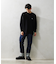 LEVI’S(R)/リーバイス(R) 別注 501(R) Selvedge RIGID L32