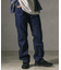 LEVI’S(R)/リーバイス(R) 別注 501(R) Selvedge RIGID L32
