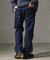 LEVI’S(R)/リーバイス(R) 別注 501(R) Selvedge RIGID L32