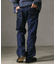 LEVI’S(R)/リーバイス(R) 別注 501(R) Selvedge RIGID L32