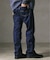 LEVI’S(R)/リーバイス(R) 別注 501(R) Selvedge RIGID L32