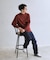 LEVI’S(R)/リーバイス(R) 別注 501(R) Selvedge RIGID L32