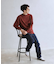 LEVI’S(R)/リーバイス(R) 別注 501(R) Selvedge RIGID L32