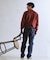 LEVI’S(R)/リーバイス(R) 別注 501(R) Selvedge RIGID L32