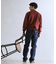 LEVI’S(R)/リーバイス(R) 別注 501(R) Selvedge RIGID L32
