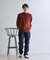 LEVI’S(R)/リーバイス(R) 別注 501(R) Selvedge RIGID L32
