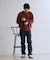 LEVI’S(R)/リーバイス(R) 別注 501(R) Selvedge RIGID L32