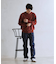 LEVI’S(R)/リーバイス(R) 別注 501(R) Selvedge RIGID L32