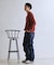 LEVI’S(R)/リーバイス(R) 別注 501(R) Selvedge RIGID L32