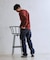 LEVI’S(R)/リーバイス(R) 別注 501(R) Selvedge RIGID L32