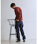 LEVI’S(R)/リーバイス(R) 別注 501(R) Selvedge RIGID L32