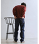 LEVI’S(R)/リーバイス(R) 別注 501(R) Selvedge RIGID L32