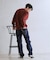 LEVI’S(R)/リーバイス(R) 別注 501(R) Selvedge RIGID L32